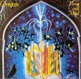 Oregon - Moon And Mind (Vinyl)